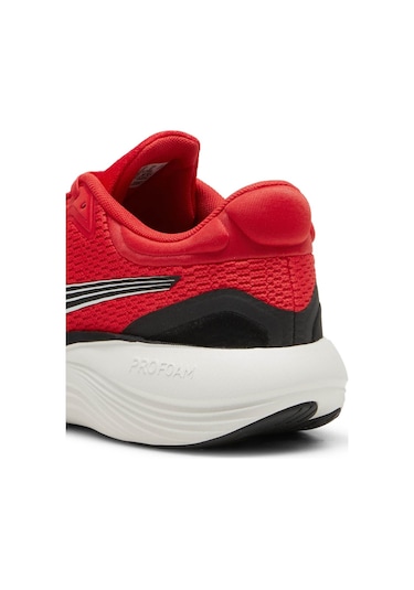 Puma Scend Pro Kırmızı Erkek Koşu Ayakkabısı 000000000101905126 Çok Renkli
