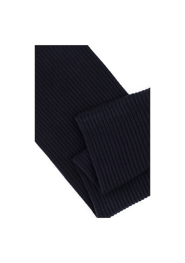 U.s. Polo Assn. Erkek Çocuk Lacivert Kaşkol 50311843-vr033 Lacıvert