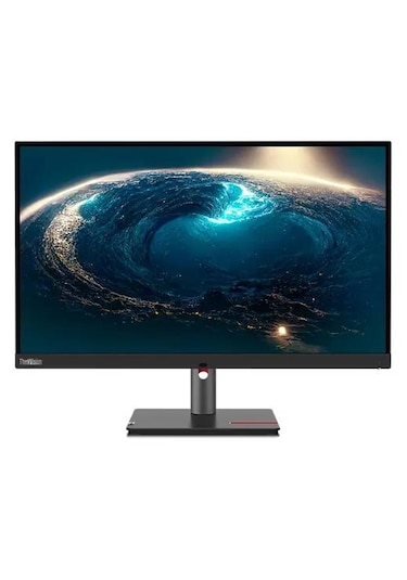 Lenovo Thinkvision P32PZ-30 63E5GAT2TK 31.5" 4 MS 60 Hz Uhd 4k Mini Led Monitör