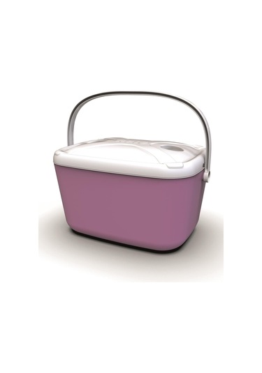 30 Lt Buzzy Buzluk Termos 1178 Cooler Box Pembe