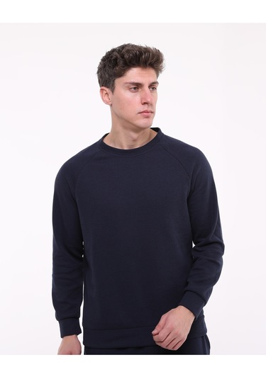 Bella Dossi Waffle Pijama Takımı Lacivert