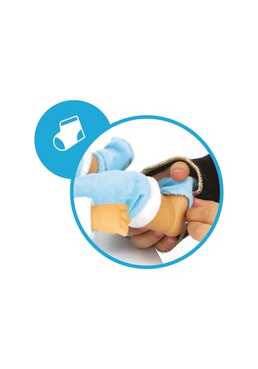 Giochi Preziosi Ciciobello Afacan Bebeğim