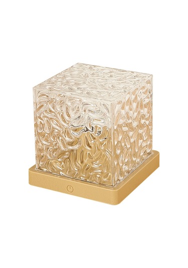 Dönen Su Dalgalanmasıgece Lambasıortakması 1 Diğer