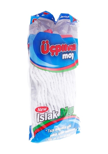 Üçpınar Islak Mop