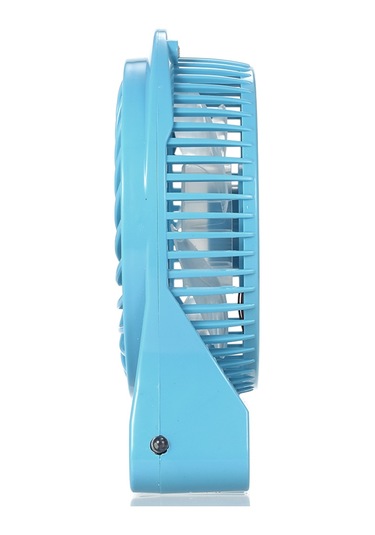 Hangfox Taşınabilir Usb Mini Fan - 3 Hızlı Mod, Led Aydınlatma, Şarj Edilebilir, Ofis & Dış Mekan Kullanımı