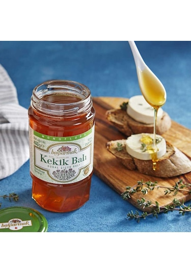 Balparmak Kekik Balı 460 G