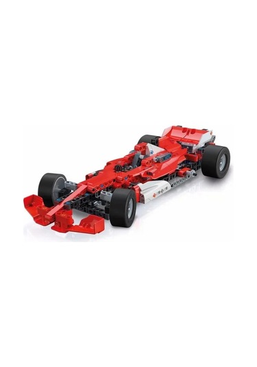 Mey İthalat Mekanik Laboratuvarı Yarış Arabaları Formula 1