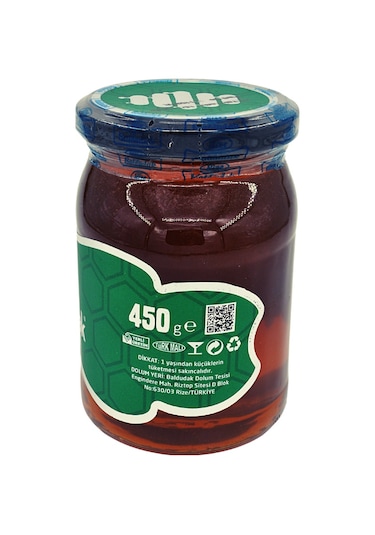 Baldudak R-2700 Çiçek Balı 450 G