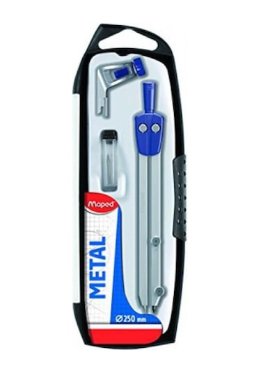 Maped Pergel Metal 250MM 3LÜ Start Set 197512