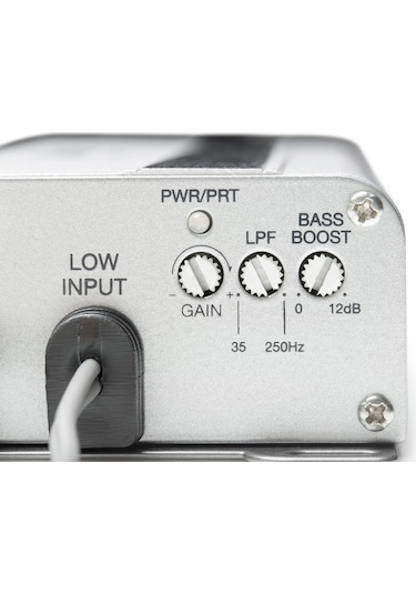 Clarion Xc2110 Mono 300 W Marine Amplifikatör