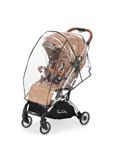 Pıerre Cardın Yeehoo Bebek Arabası Bej - Bej