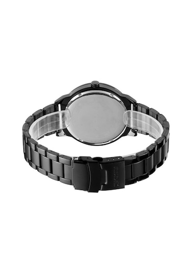 Novahub Skmei 9210 Moda Trend Erkek İş Kol Saati Basit Üç Boyutlu Yüzey Su Geçirmez Altın Kuvars İzle Adam Gümüş Mavi Çok Renkli, Gümüş Mavi Renkli, Pratik Tasarım Çok Renkli