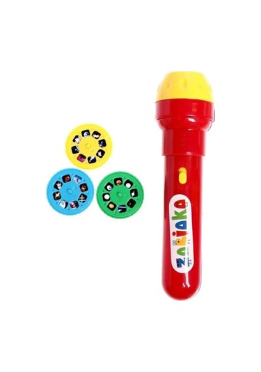 Zabıaka Projikatör Feneri Cosmos 142030316