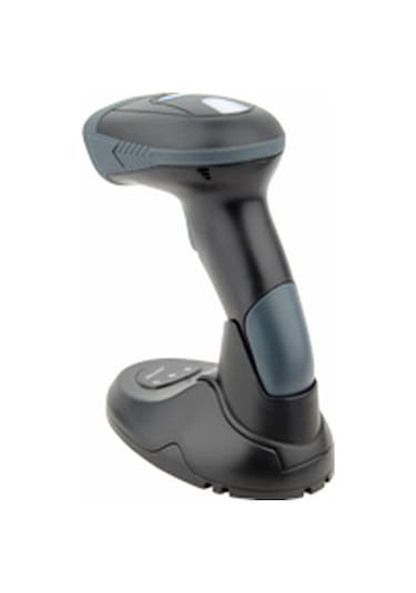 Posiness PS-80 2D Endustriyel Bluetooth + Wireless Kablosuz Barkod