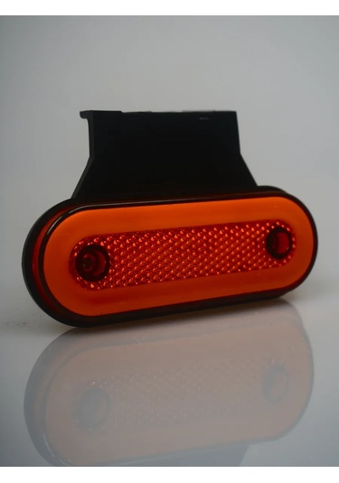 Autoglow 12-24 V Yan Güzellik Işıkları 279130205