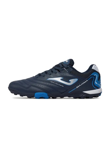 Joma Maxima 2303 Navy Royal Turf Halı Saha Ayakkabısı Maxs2303tf Lacivert