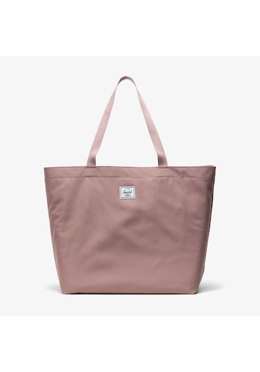 Herschel Classic Tote Unisex Pembe Omuz Çantası 026 11550