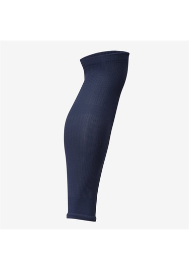 Nike U Nk Squad Leg Sleeve Unisex Baldırlık Lacivert