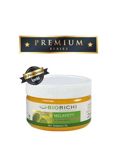 Biorichi Çay Ağacı Merhemi 250 ML