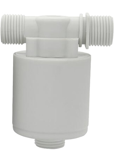 Suntek Akvaryumlar Endüstriyel İnşaatlar İçin Küçük Dn20d Beyaz