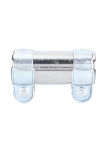 Wezone Opel Agila/corsa B Exhaust Pipe Clamp 45x125mm Demir Malzeme  Standart 173605 1556171 6151622  --
