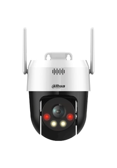 Dh-p3ae-pv-4g 3mp Fixed-focal 4g Pan & Tilt Network Camera