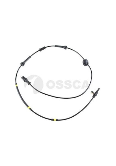 Fiat Abs Sensoru Sag Arka Fiat Brava Bravo 1180mm - Ossca 36257