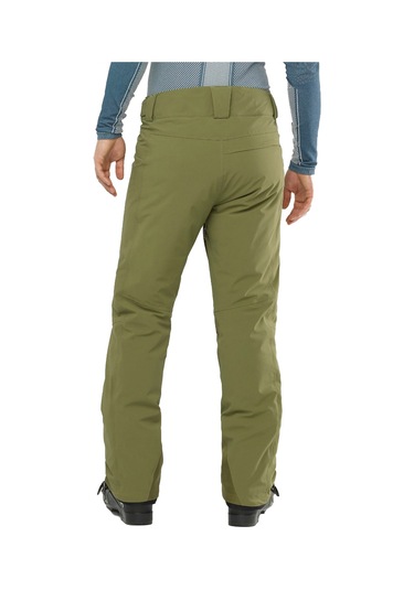 Salomon Brıllıant Pant M 24373 Haki