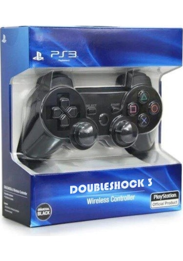 Sony PS3 Sony Kablosuz Joystick Kol PS3 Dualshock 3 Controller