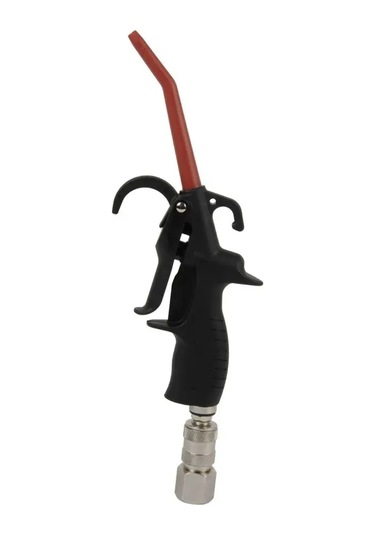 Optımus Hd Şarjörlü Tabanca Pnömatik Tabanca 11 Cm Meme 166889312