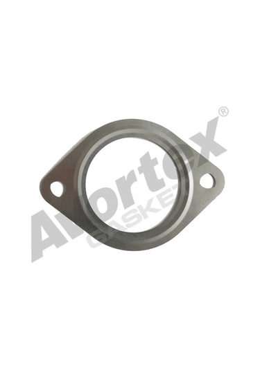 Avortex Conta Eksoz Boğaz 7700774367 498 Kango-megane Clıo-r19 1.9 Dizel F8q Metal KNO-AVORTEX-498