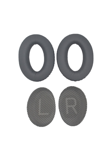 JZF-236 Bose QC 35 İçin 1 Çift Kulaklık Yastıkları