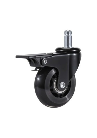 Brante Pimli Döner Tekerlek 90605361 Siyah