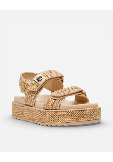 Steve Madden Bıgmona Lt Nat Kadın Bej Sandalet Bıgmona Lt Nat Steve Madden Bıgmona Lt Nat Kadın Bej Sandalet Bıgmona Lt Nat