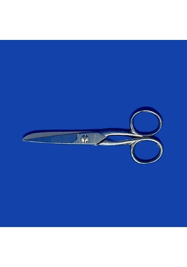 Merze Makas Metal Saplı No:6 15 Cm