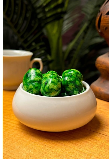 İçi Bademli - Draje Çikolata - 500 Gr