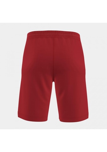 Joma Drive Bermuda Erkek Kırmızı Sport Şort