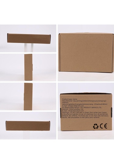 Yuntech01 12 Adet Yüksek Akışlı Plastik Duş Filtresi Seti Beyaz, 8 Cm Uzunluk Diğer