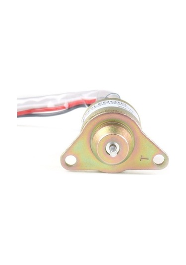 Tongxida Yanmar Motor Alev Söndürme Solenoid Valfı 1503es-12s5suc12s, Kullanıcı Dostu Model