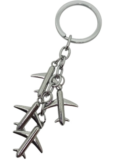 Çoklu Uçak Anahtarlık