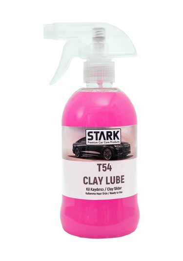 Stark T54 Clay Lube Kil Kaydırıcı 500ml