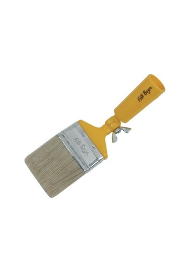 Filli Boya Robot Firça No.3