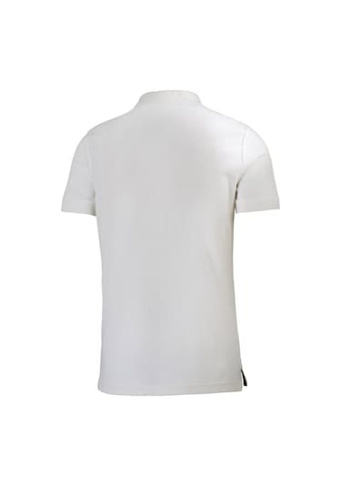 Helly Hansen Driftline Polo Erkek T-Shirt-22814 Beyaz
