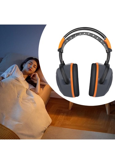 Dolıty Ses Geçirmez Kulaklıklar İç Mekan Dış Biçme Için