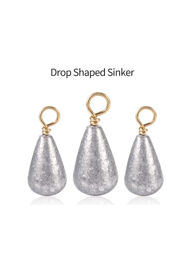 Xiyyadms Temel Olta Aksesuarları Seti 273 Parça - Çeşitli Boyutlarda İğneler, Ağırlıklar Ve Dairesel Döndürücüler - Tatlı Su Ve Deniz Oltaçılığı İçin Taşınabilir Kutuda