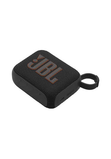 Jbl Go 4 Taşınabilir Bluetooth Hoparlör