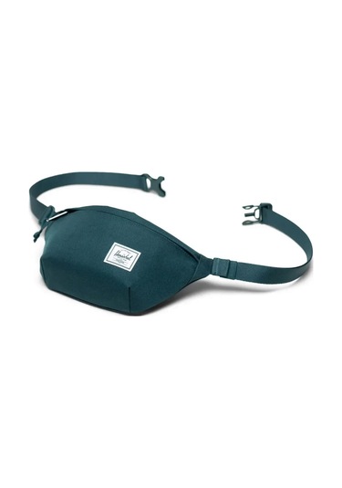 Herschel Classic Hip Pack Unisex Bel Çantası 11549-06551-os Dark Sea