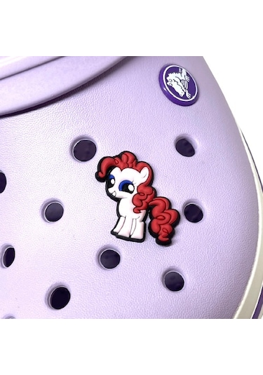 Crocs Terlik Süsü & Renkli Aksesuar Jibbitz