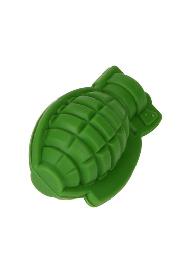 3 Adet Bg26025 Yumuşak Silikonlu Kek Pişirme Kalıbı Buz Tepsisi Kalıbı Diğer