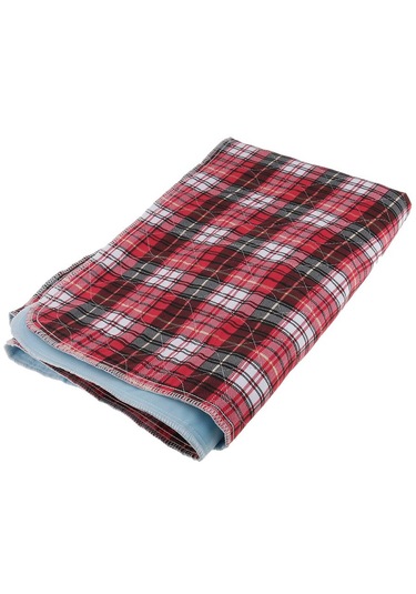 Homyl Su Geçirmez Yıkanabilir Yaşlı İnkontinans Yatak Pedi M